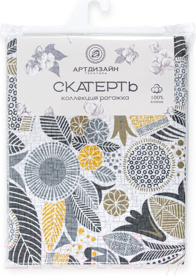 Изображение товара Скатерть АртПостель Талавера (150x260)