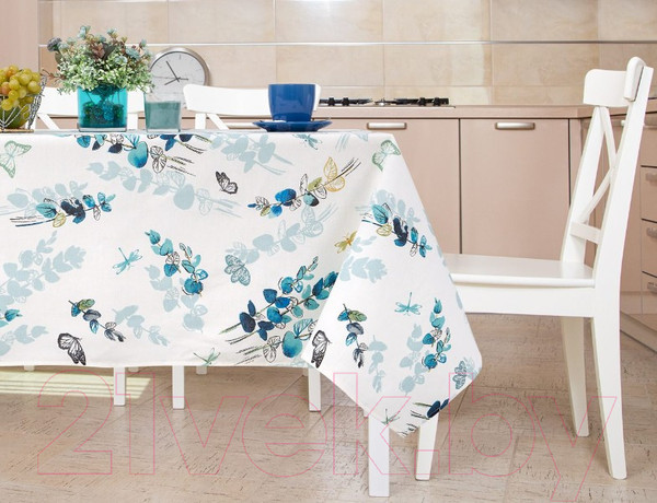 Изображение товара Скатерть АртПостель Мирт (150x260)