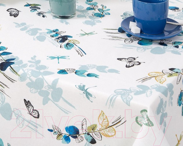 Изображение товара Скатерть АртПостель Мирт (150x260)