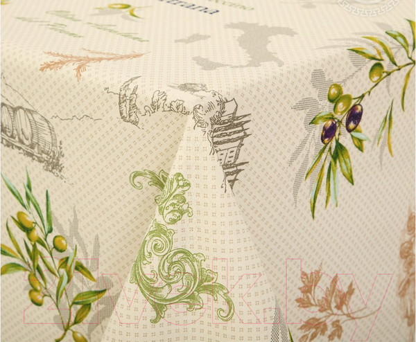 Изображение товара Скатерть АртПостель Оливия (150x260)