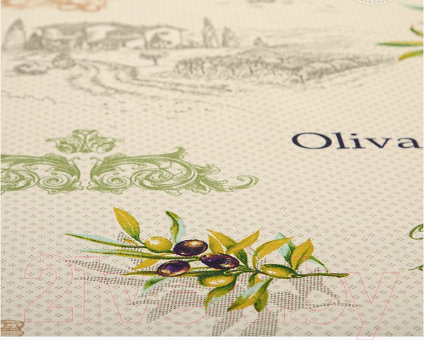 Изображение товара Скатерть АртПостель Оливия (150x260)