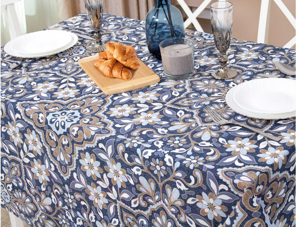 Изображение товара Скатерть АртПостель Парма (150x260)