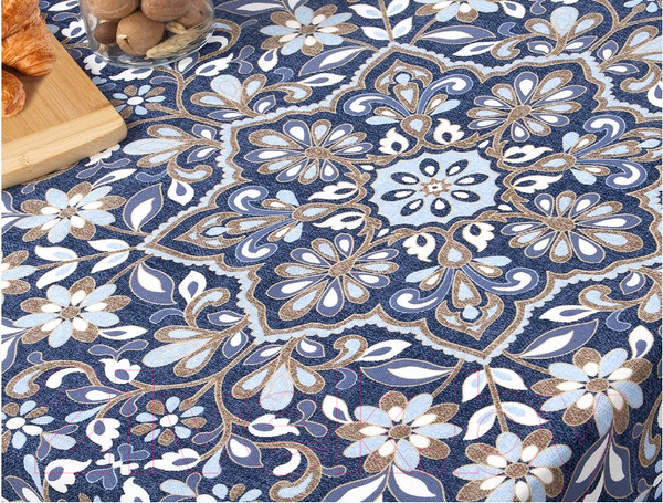 Изображение товара Скатерть АртПостель Парма (150x260)