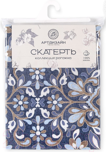 Изображение товара Скатерть АртПостель Парма (150x260)