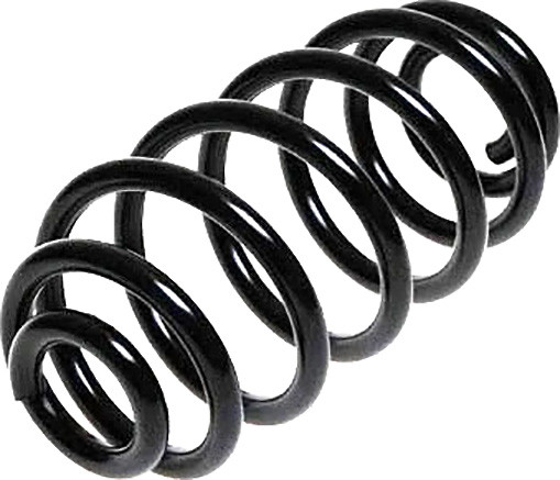 Изображение товара Пружина подвески Lesjofors 4263458