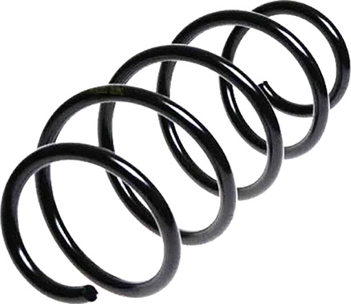 Изображение товара Пружина подвески Lesjofors 4095049