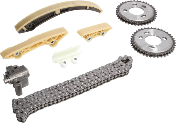 Изображение товара Комплект цепи ГРМ BGA TC0130FK