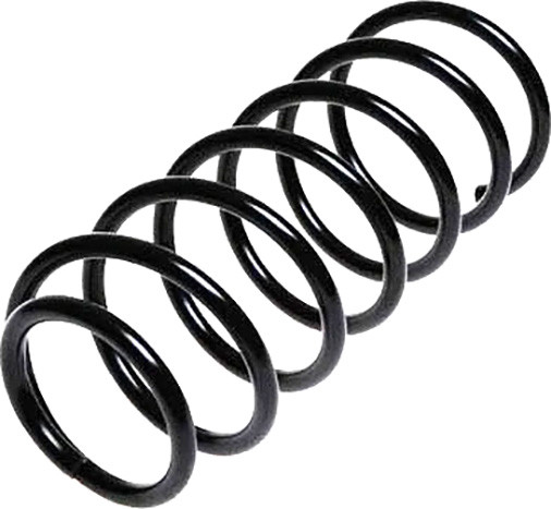 Изображение товара Пружина подвески Lesjofors 4095005