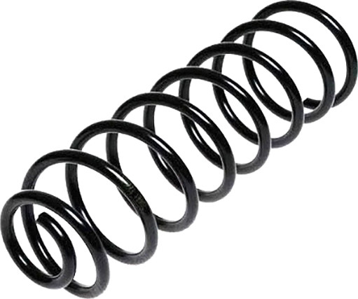 Изображение товара Пружина подвески Lesjofors 4295016