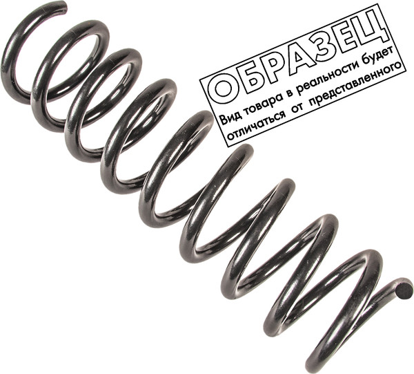 Изображение товара Пружина подвески Lesjofors 4217005