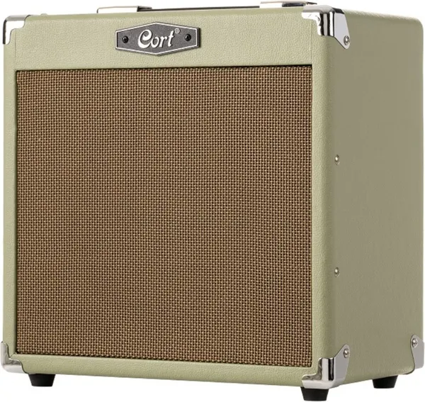 Изображение товара Комбоусилитель Cort CM15R PG