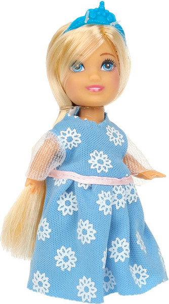 Изображение товара Кукла Карапуз Анечка / ANNA-DSP2-BB