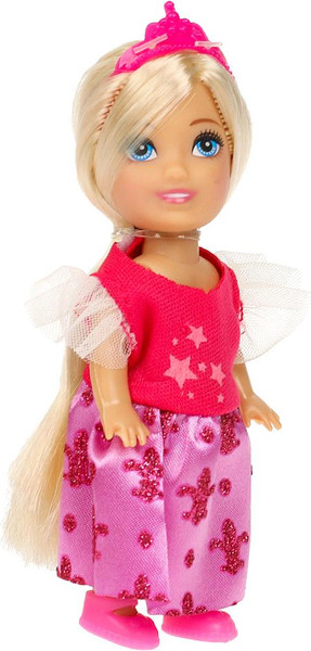 Изображение товара Кукла Карапуз Анечка / ANNA-DSP2-BB