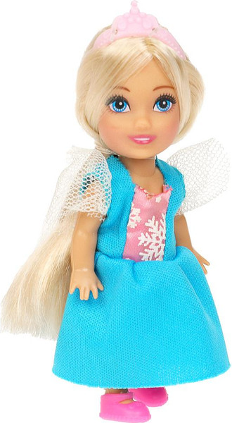 Изображение товара Кукла Карапуз Анечка / ANNA-DSP2-BB