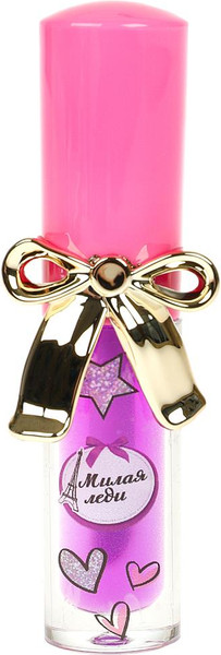 Изображение товара Блеск для губ детский Милая Леди 100192-UNI-ML 