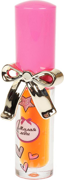 Изображение товара Блеск для губ детский Милая Леди 100193-UNI-ML