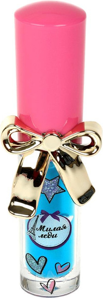 Изображение товара Блеск для губ детский Милая Леди 100195-UNI-ML