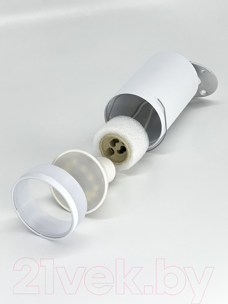 Изображение товара Точечный светильник Truenergy 21305