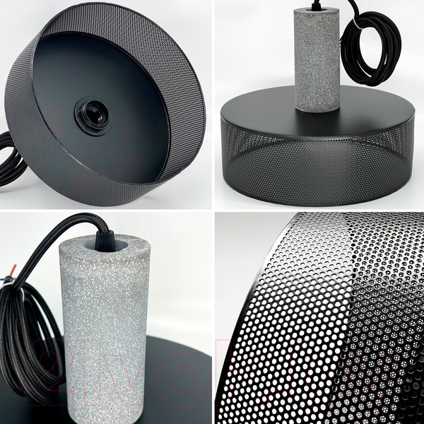 Изображение товара Потолочный светильник Truenergy 21404