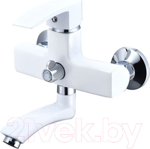 Изображение товара Смеситель Econoce EC0271WT