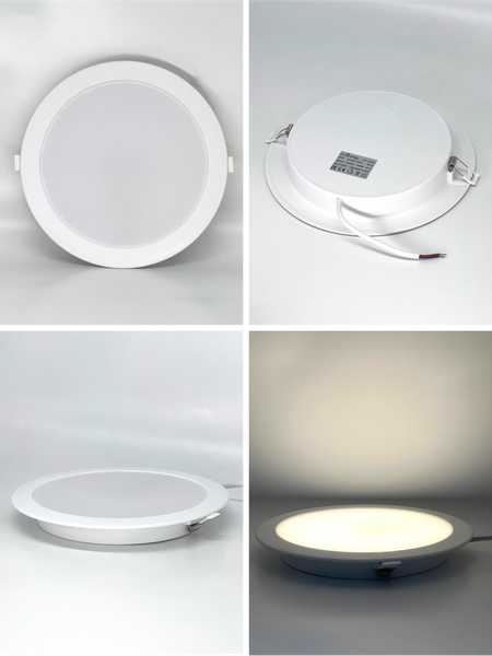 Изображение товара Точечный светильник Truenergy 10084