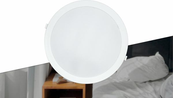 Изображение товара Точечный светильник Truenergy 10085