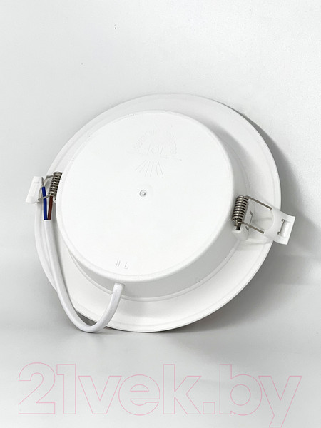 Изображение товара Точечный светильник Truenergy 10085