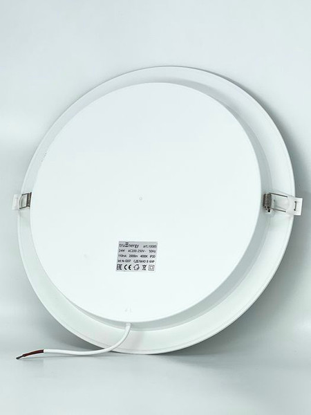 Изображение товара Точечный светильник Truenergy 10085