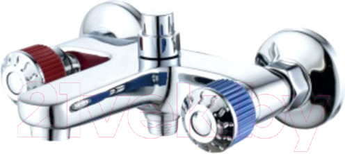 Изображение товара Смеситель Econoce EC0331