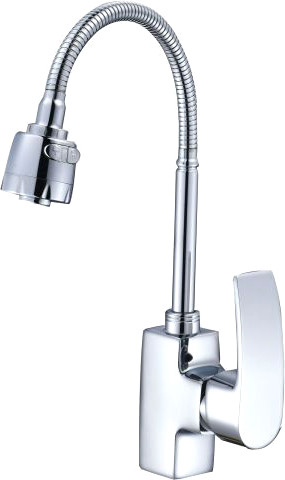 Изображение товара Смеситель Econoce EC0275