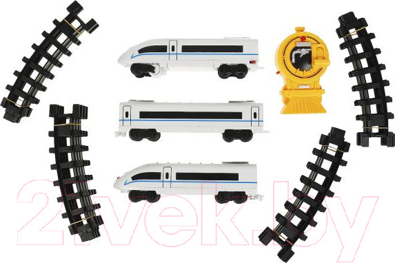 Изображение товара Радиоуправляемая игрушка Технодрайв B1111927-R