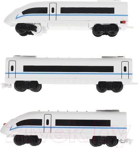 Изображение товара Радиоуправляемая игрушка Технодрайв B1111927-R