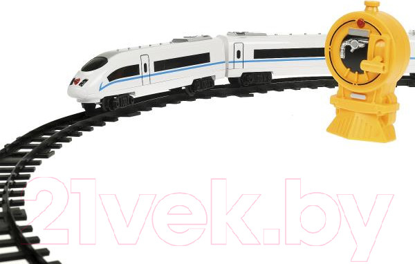 Изображение товара Радиоуправляемая игрушка Технодрайв B1111927-R