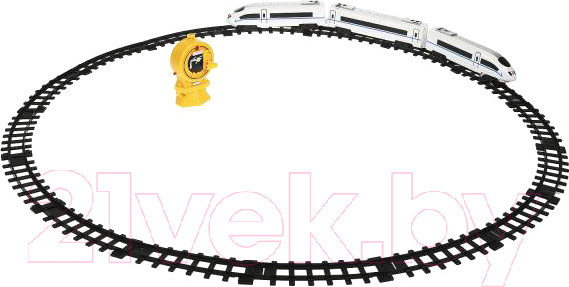 Изображение товара Радиоуправляемая игрушка Технодрайв B1111927-R