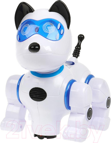 Изображение товара Робот Технодрайв B2024134-R