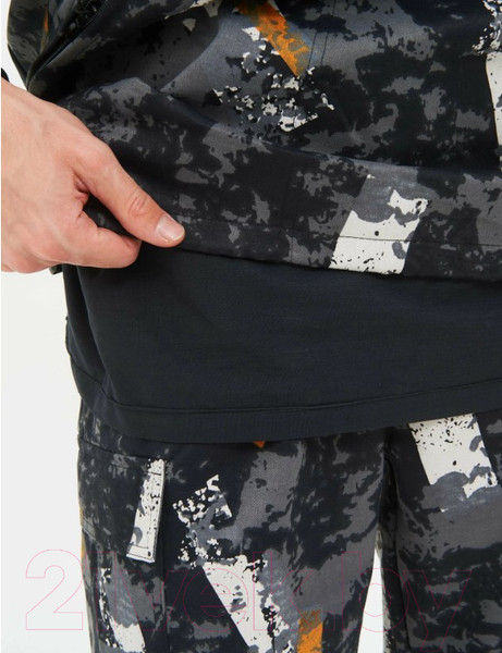 Изображение товара Костюм для охоты и рыбалки Huntsman Антигнус Люкс летний Твил-Пич КМФ192 (р-р 48-50/170-176)