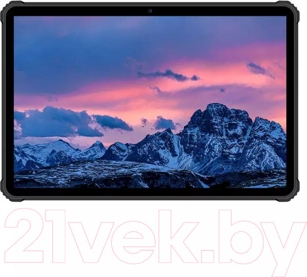 Изображение товара Планшет Oukitel RT1 4GB/64GB (оранжевый)