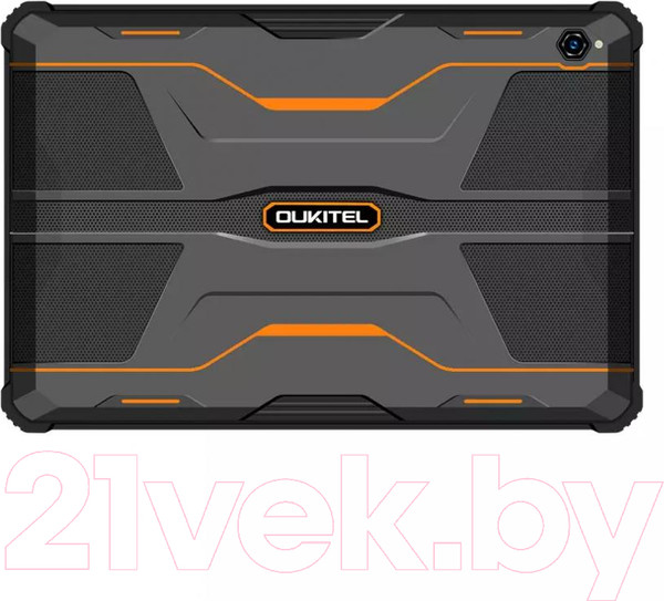 Изображение товара Планшет Oukitel RT1 4GB/64GB (оранжевый)