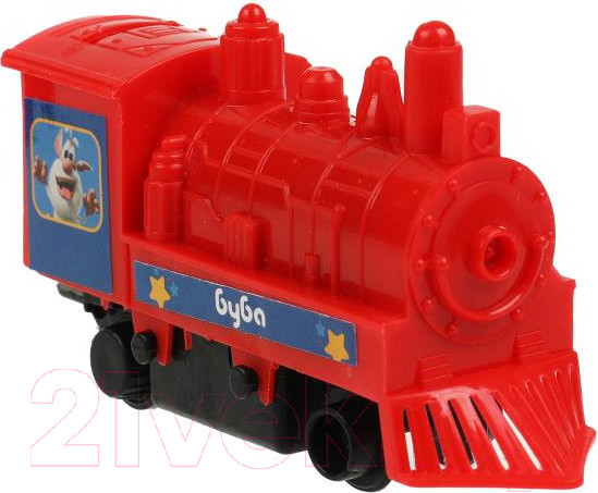 Изображение товара Железная дорога игрушечная Технодрайв Буба / B1650022-R1 