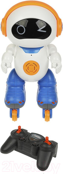 Изображение товара Радиоуправляемая игрушка Технодрайв ZY1251969-R