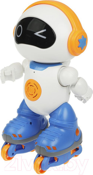 Изображение товара Радиоуправляемая игрушка Технодрайв ZY1251969-R