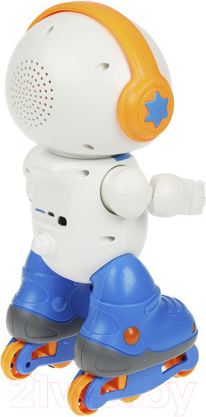 Изображение товара Радиоуправляемая игрушка Технодрайв ZY1251969-R