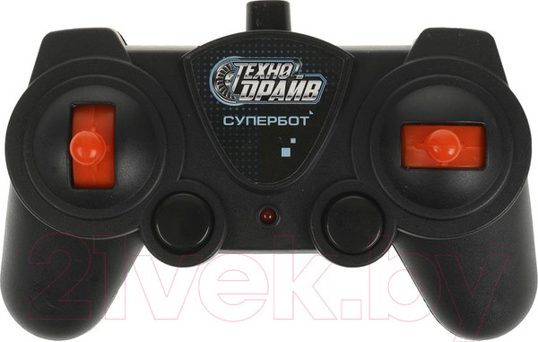 Изображение товара Радиоуправляемая игрушка Технодрайв ZY1251969-R