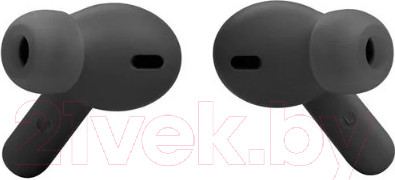 Изображение товара Беспроводные наушники JBL Wave Beam / WBEAMBLK (черный)