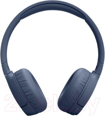 Изображение товара Беспроводные наушники JBL Tune 670NC / T670NCBLU (синий)