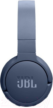 Изображение товара Беспроводные наушники JBL Tune 670NC / T670NCBLU (синий)