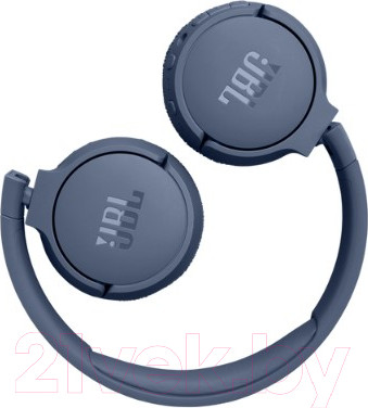 Изображение товара Беспроводные наушники JBL Tune 670NC / T670NCBLU (синий)