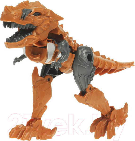 Изображение товара Робот-трансформер Технодрайв Супербот / 1612L153-RS