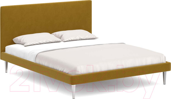 Изображение товара Двуспальная кровать Moon Family 1256 / MF008837