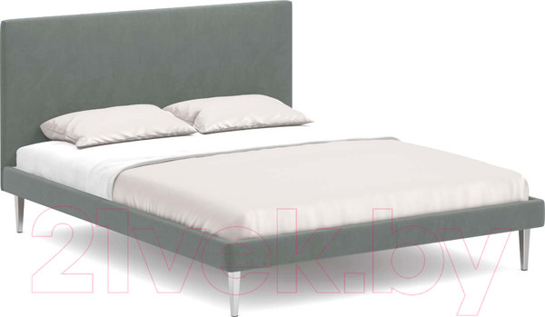 Изображение товара Двуспальная кровать Moon Family 1256 / MF008842